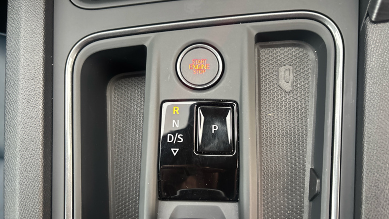 CUPRA Formentor 1.5 TSI 150 V2 5dr DSG Petrol Estate